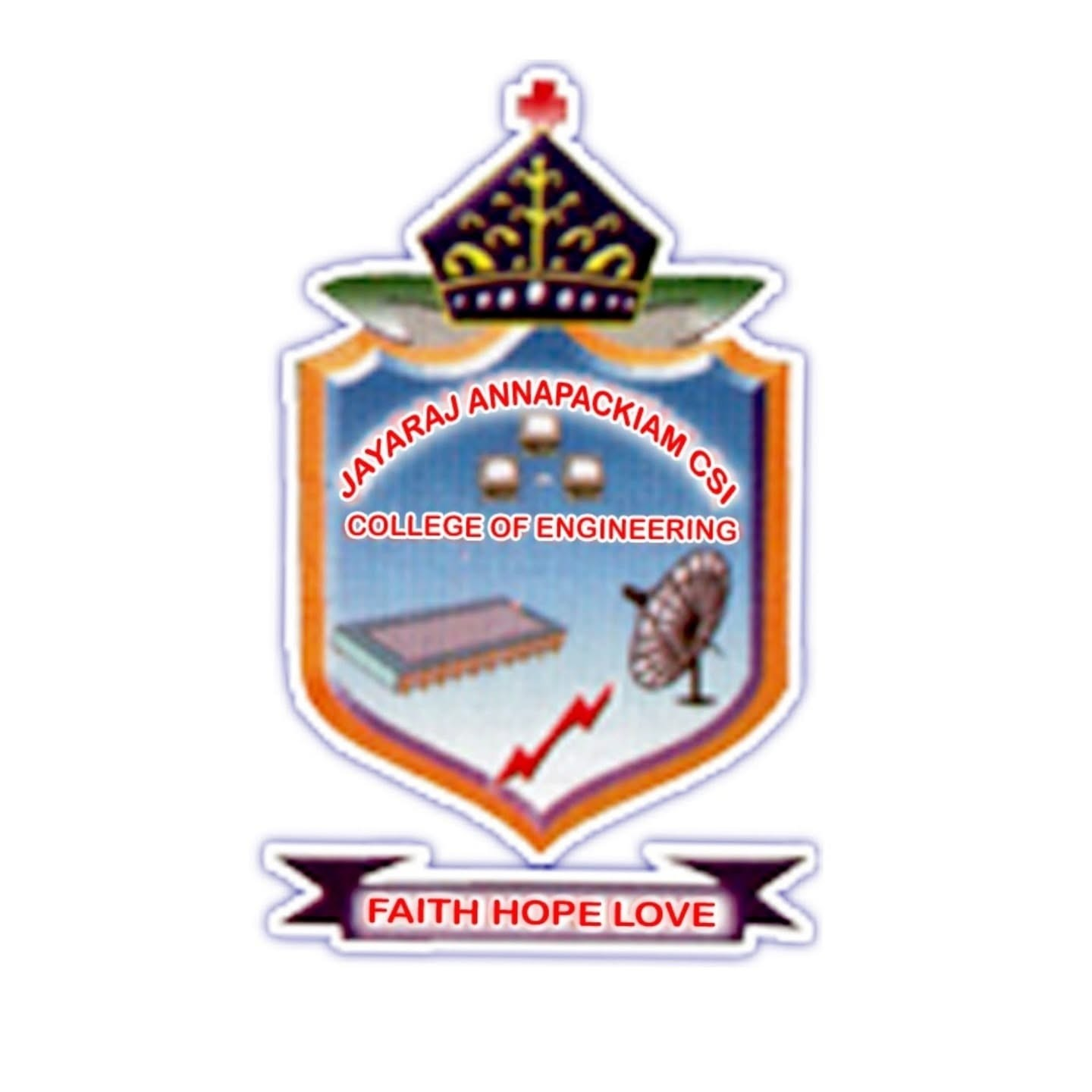 Jayaraj Annakapalam College of Engineering