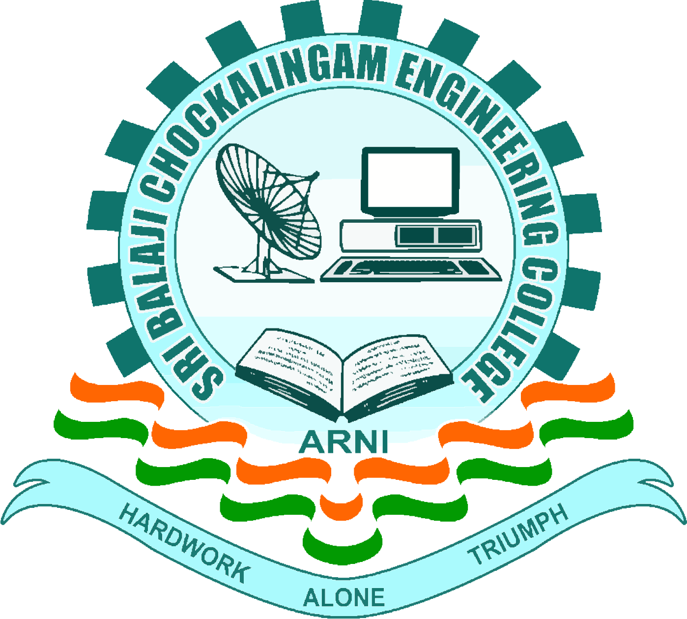 Sri Balaji Chockalingam Engineering College